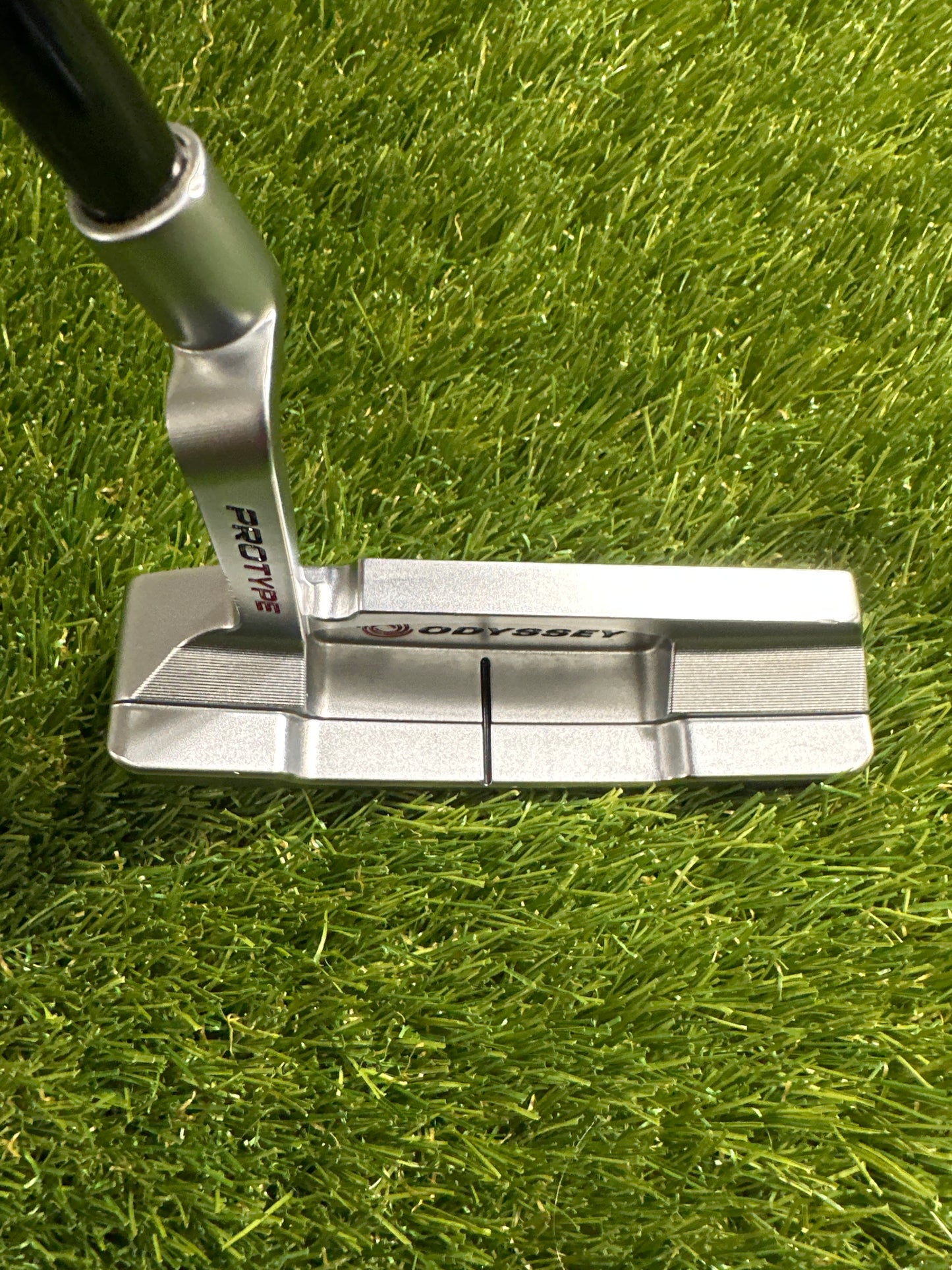 Odyssey Protype Tour Series 2 33" Putter