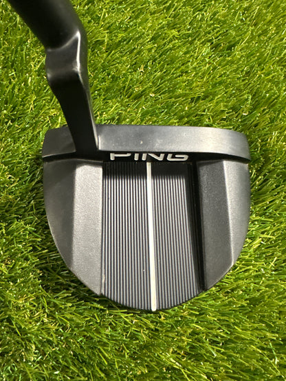 Ping Oslo H 34" Putter