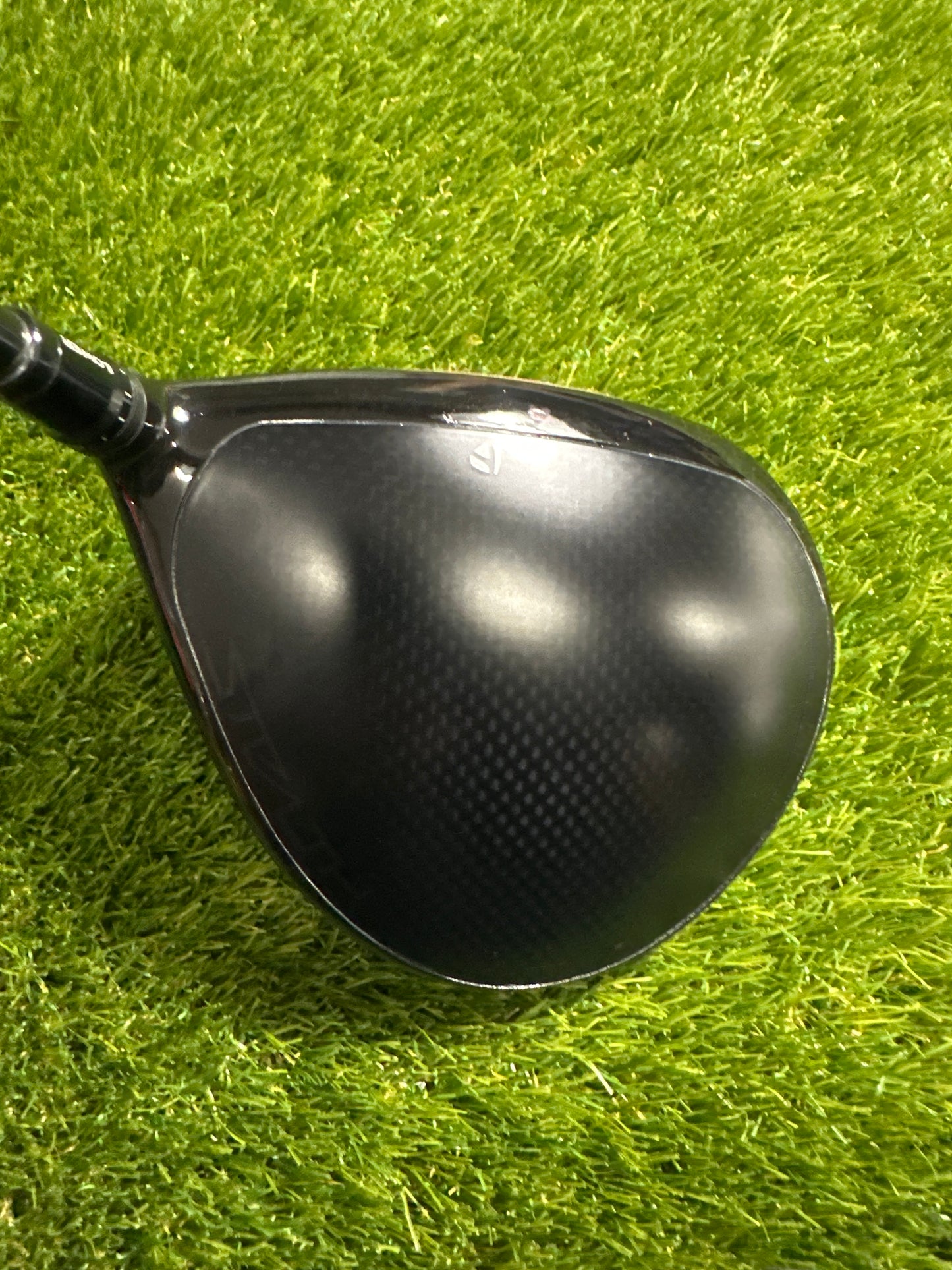 TaylorMade Stealth Plus 8 Driver