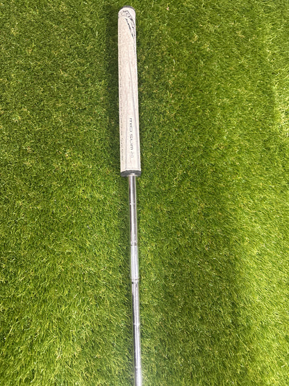 Odyssey White Ice 5 36" Putter