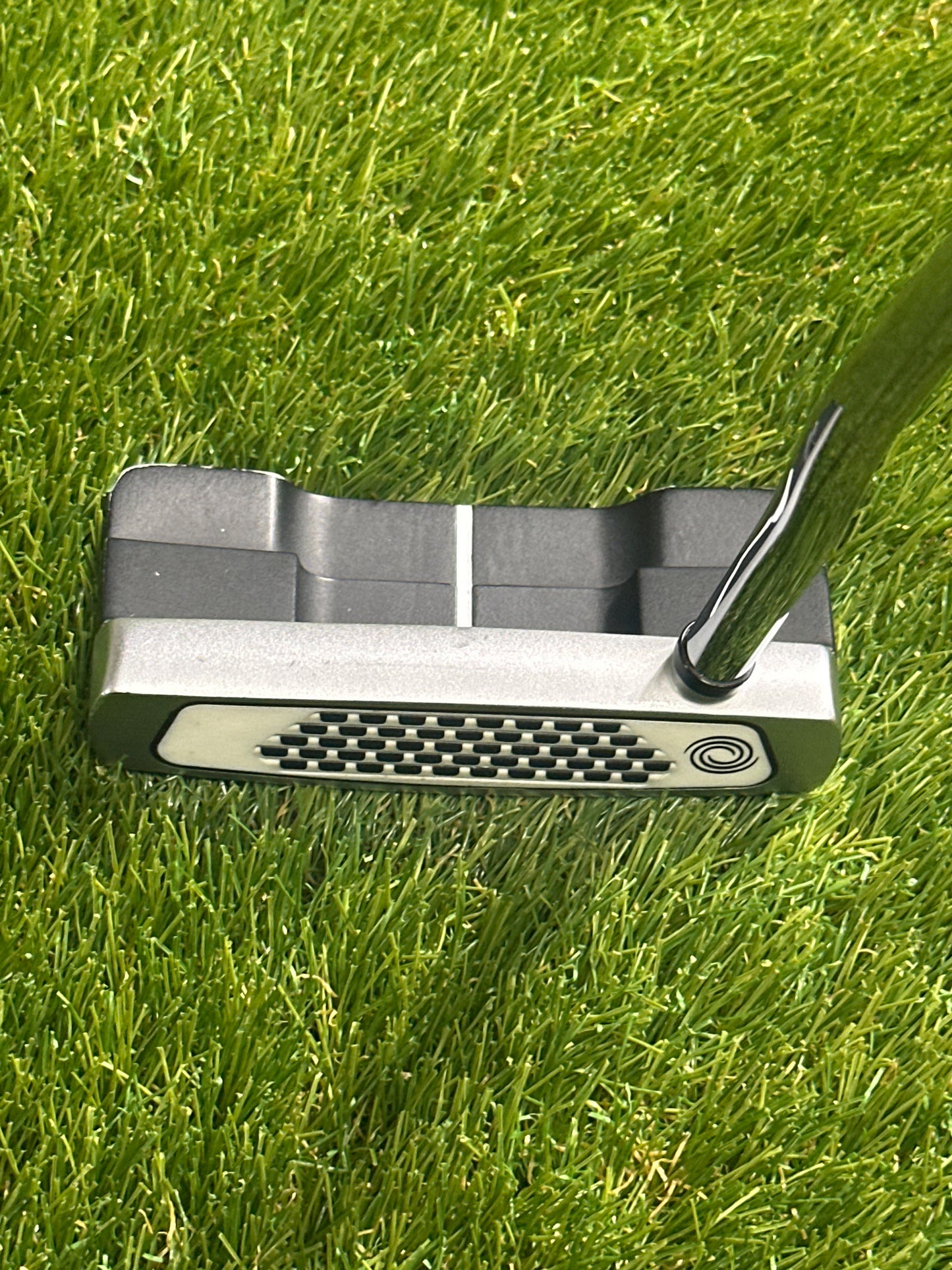 Odyssey Stroke Lab Double Wide 34" Putter
