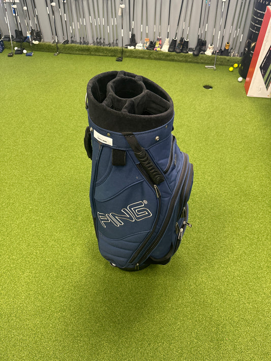 Ping Frontier Cart Bag