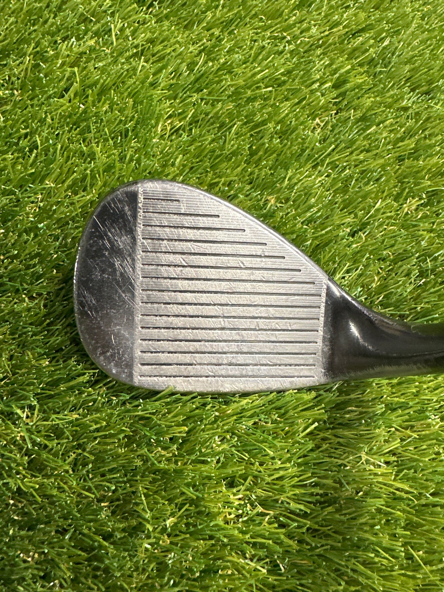 Cleveland CG15 Tour ZipGrooves 60/12 Wedge