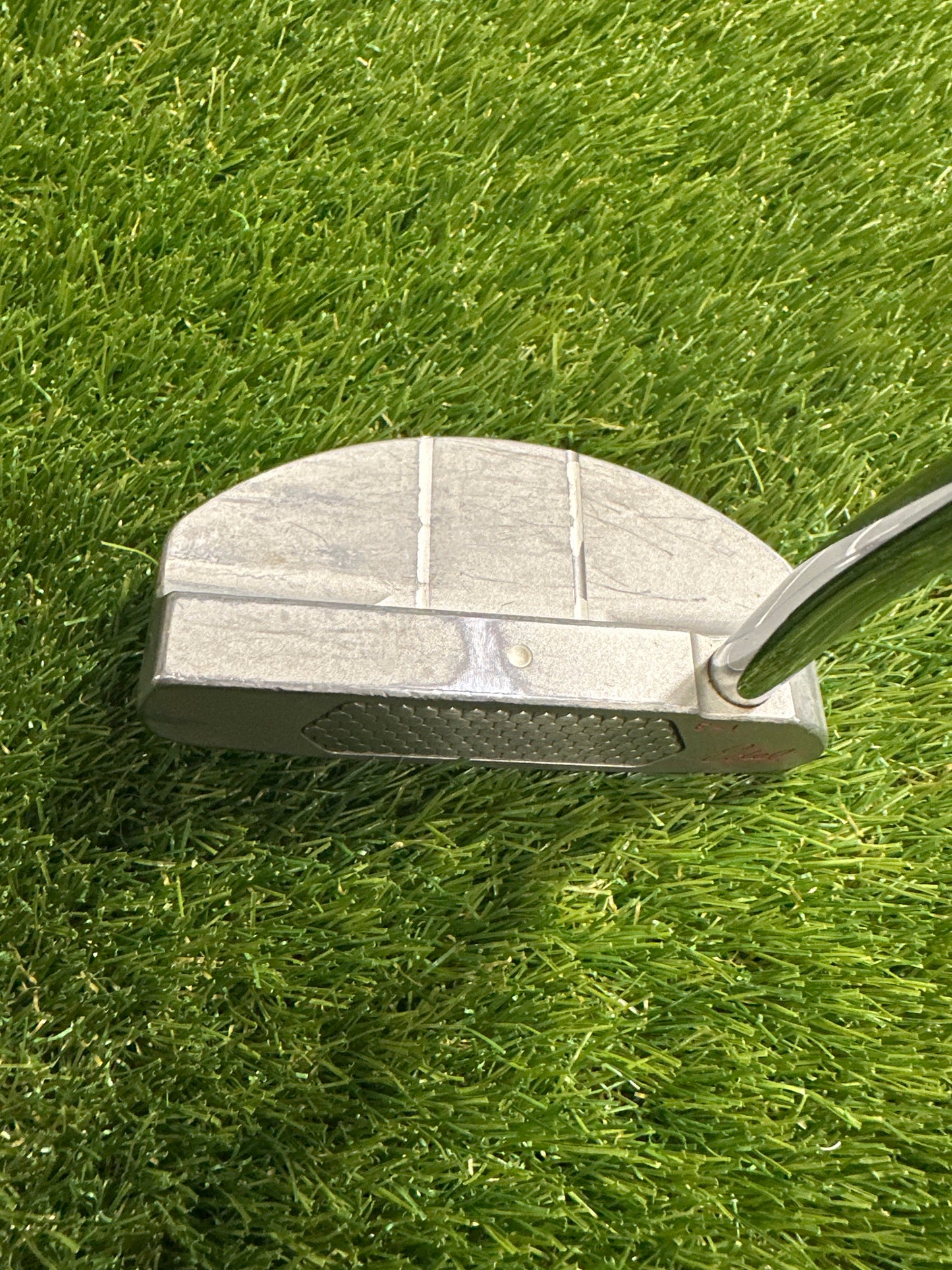Edel JM 34" Putter