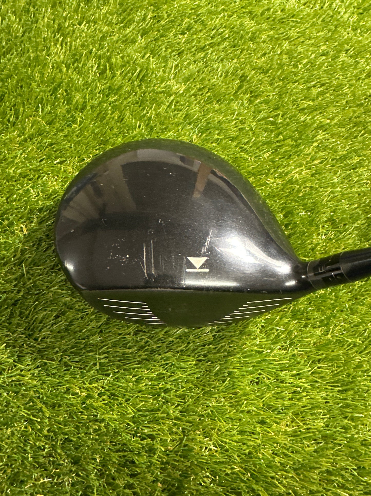 Titleist 913D2 10.5 Driver