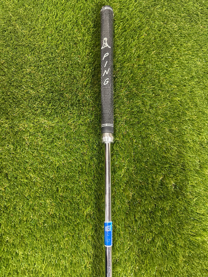Ping Scottsdale Grayhawk 34" Putter