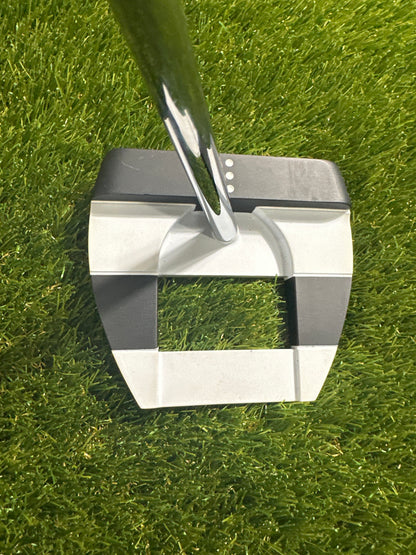Odyssey Ai One Square 2 Square Jailbird 33" Putter