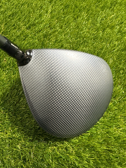 TaylorMade Qi35 Max 10.5 Driver