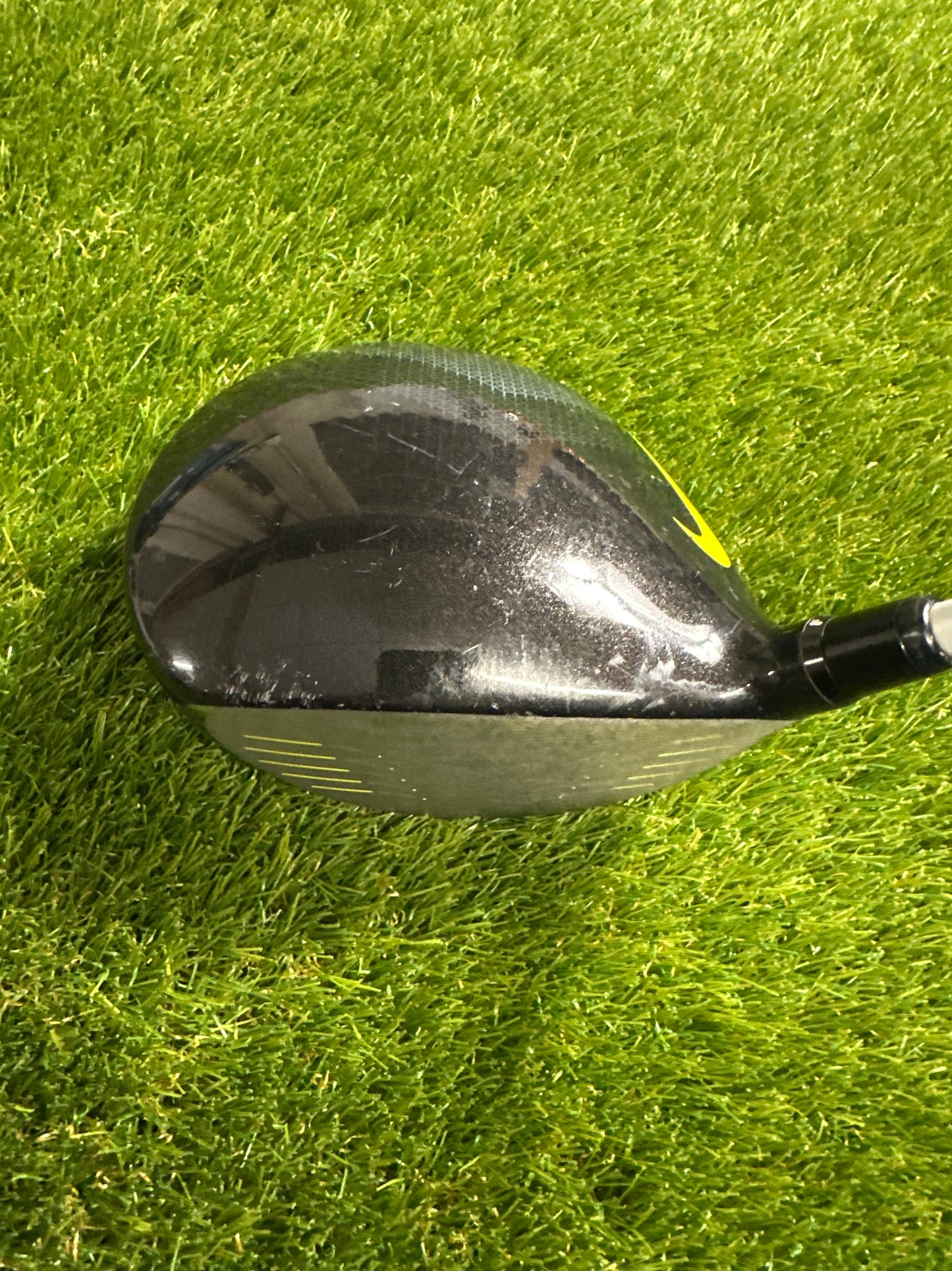 Nike Vapor Speed 12.5 Driver