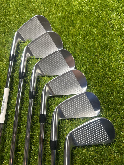 Titleist T200 5-PW Irons