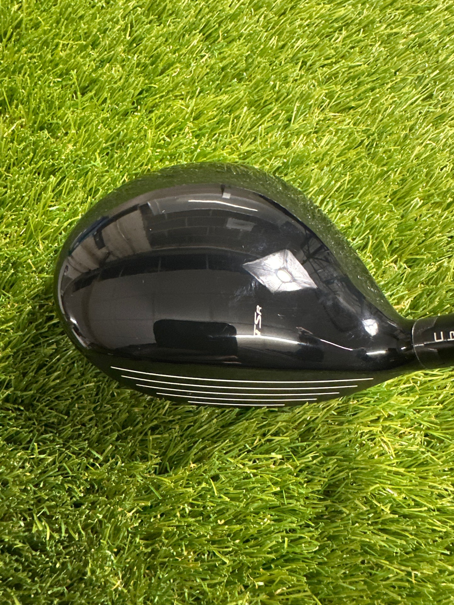 Titleist TSR2 16.5 FWY