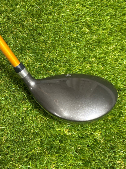 Cleveland Launcher 17 FWY