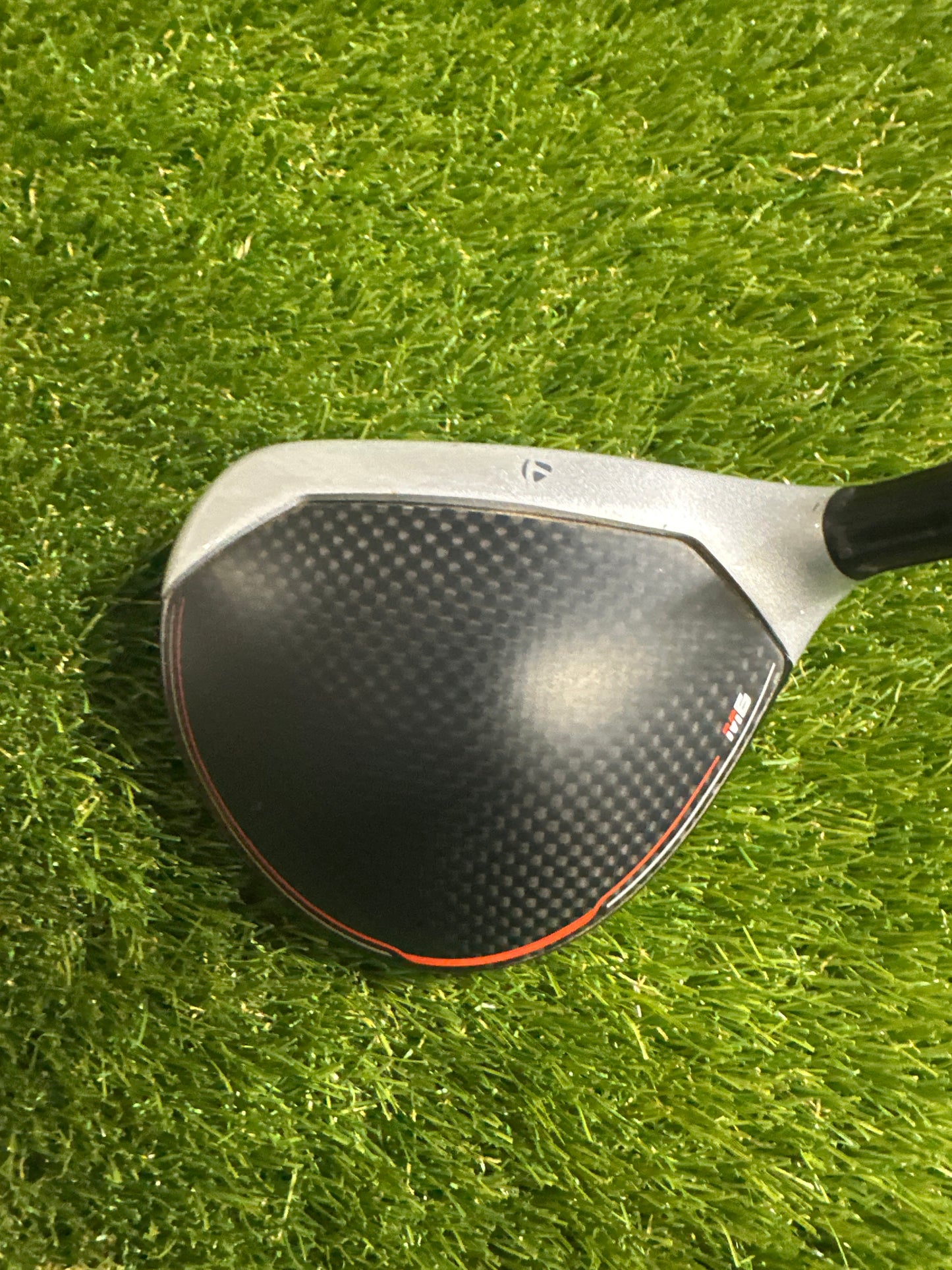 TaylorMade M6 3/15 FWY