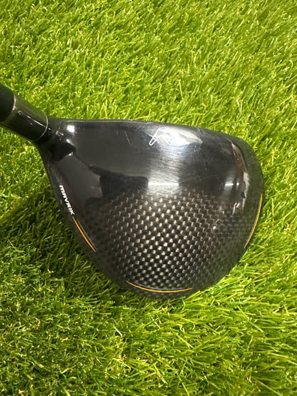 Callaway Mavrik 3 FWY