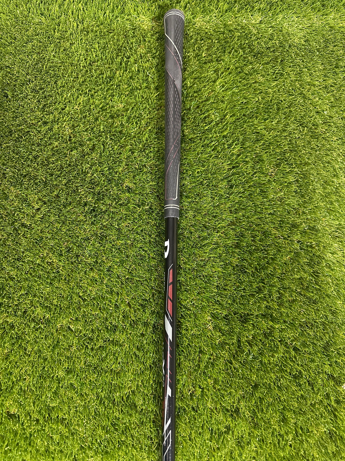 Wilson Deep Red WTX 2.0 HL Driver