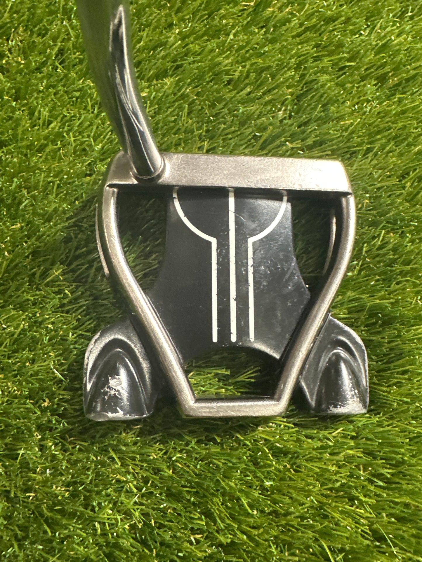 TaylorMade Rossa Monza Spider Itsy Bitsy 34" Putter