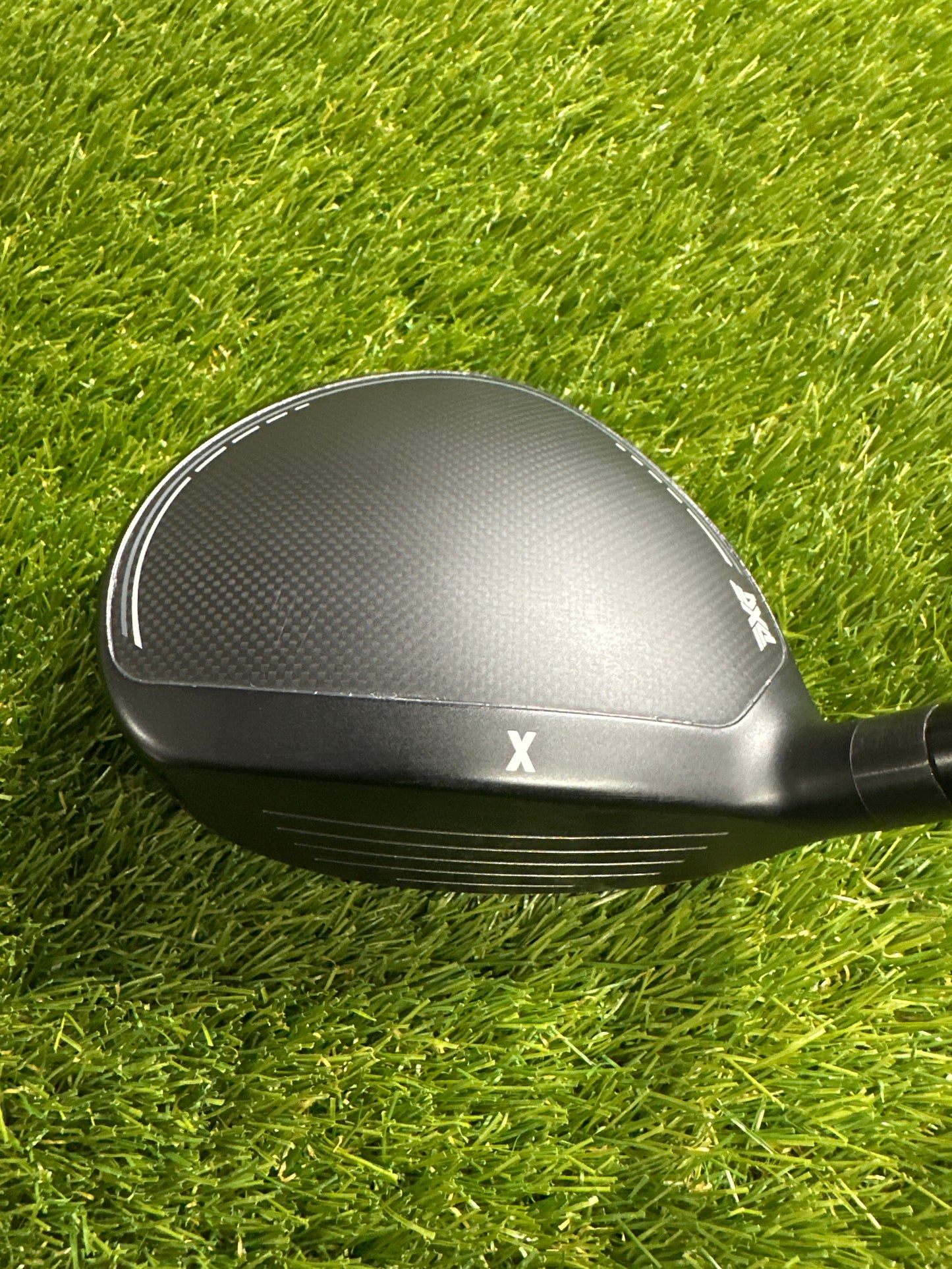 PXG Gen6 0311XF 3/16 FWY