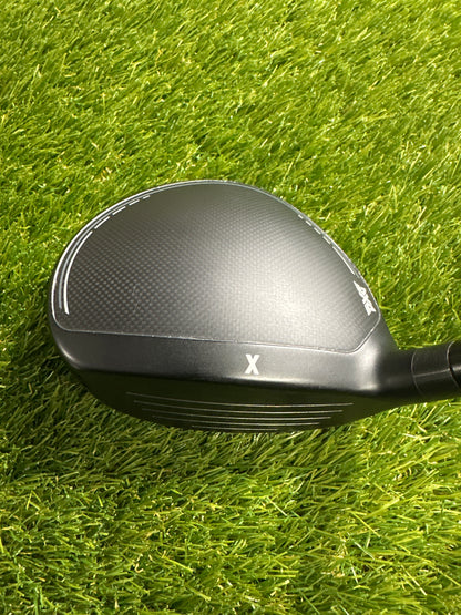 PXG Gen6 0311XF 3/16 FWY