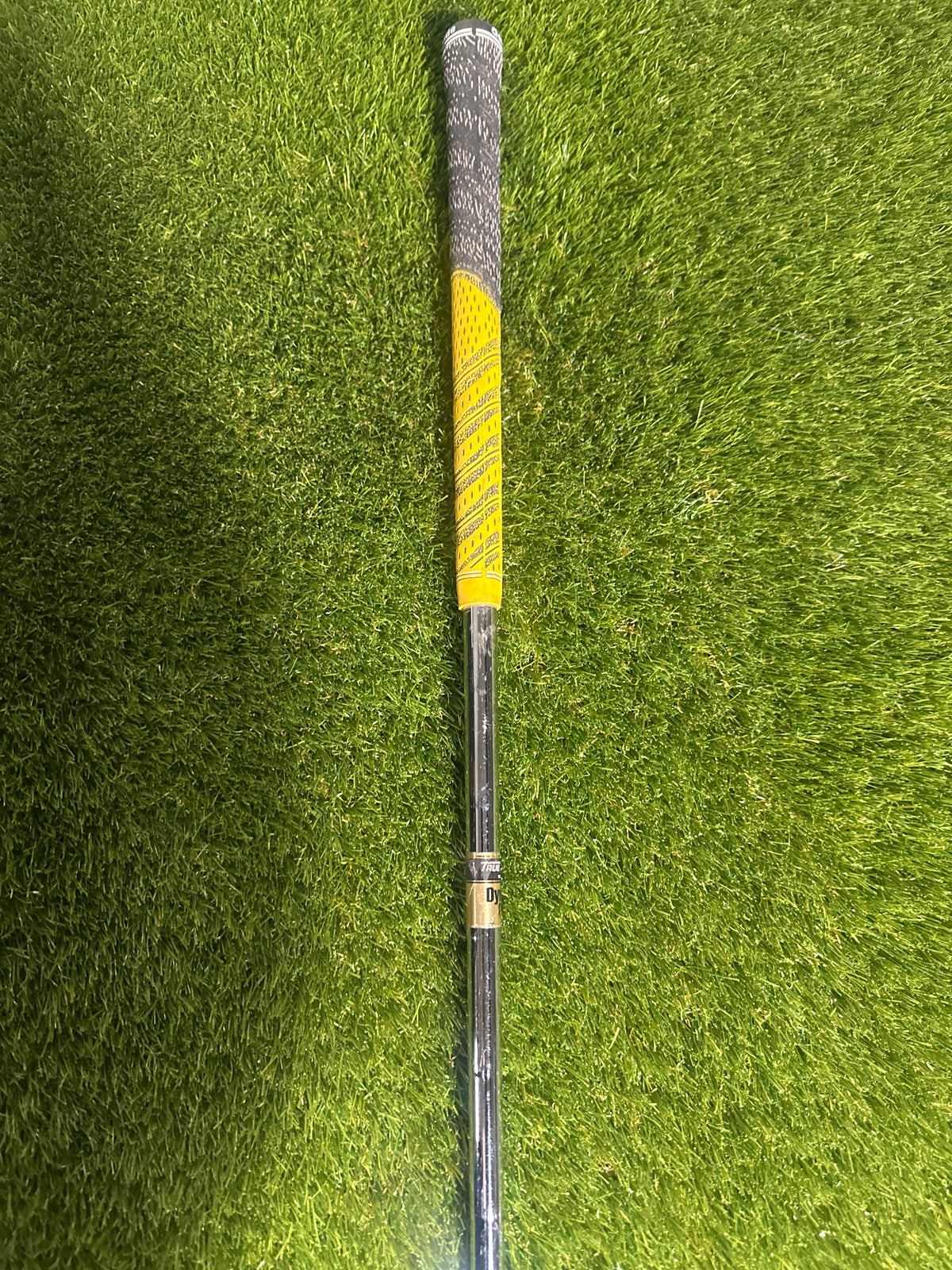 Titleist Oil Can 52 Wedge