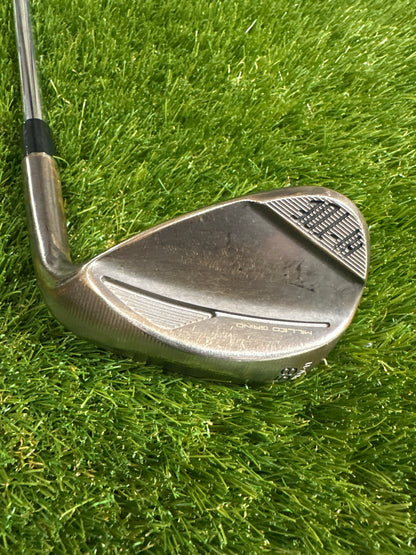 TaylorMade MG HI TOE 58/ATV11 Wedge