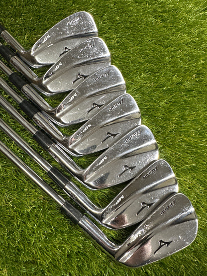 Mizuno MP4 4-PW Irons