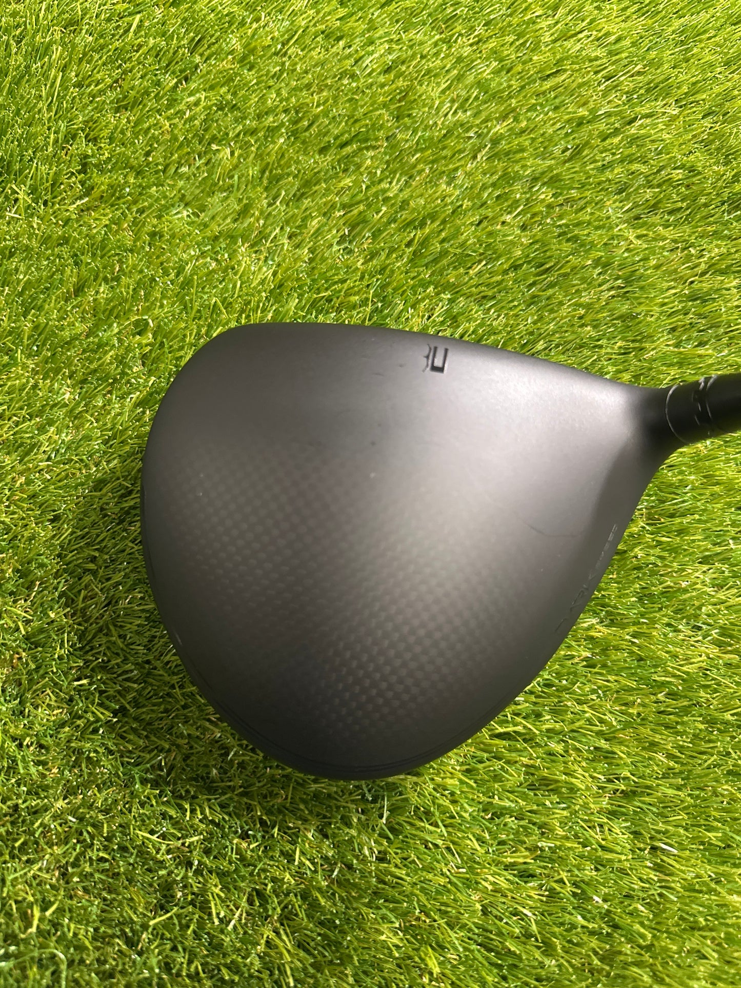 Cobra Dark Speed X 10.5 Driver