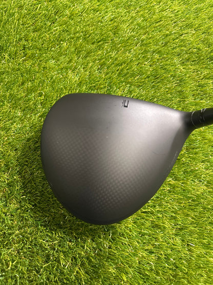 Cobra Dark Speed X 10.5 Driver