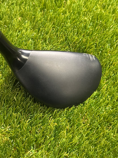 Mizuno JPX Fli Hi 5 FWY
