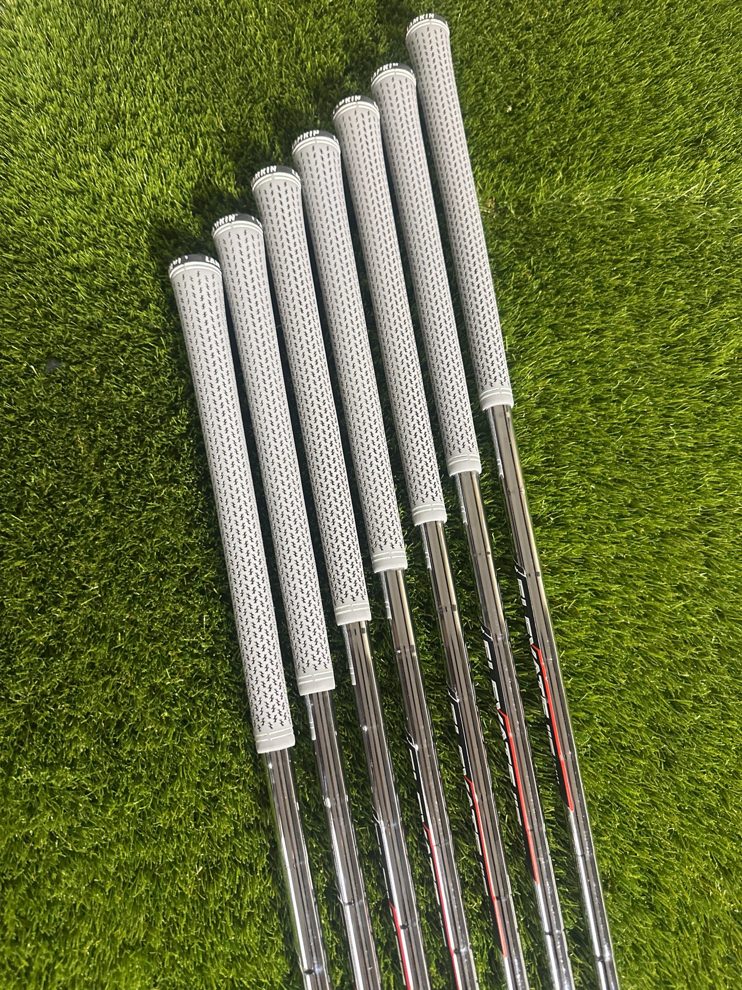 Kirkland Signature 4-PW Irons
