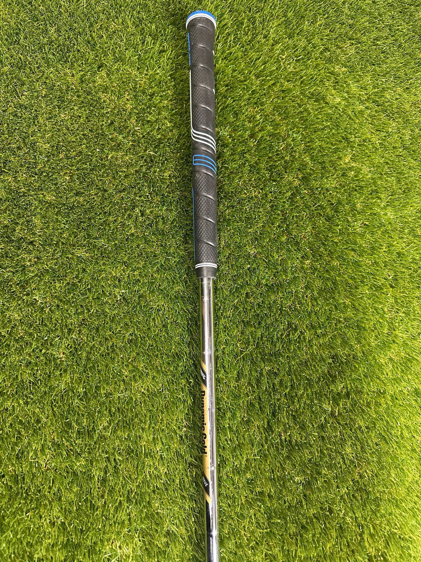 Cleveland RTX Zipcore 48MID/10 Wedge
