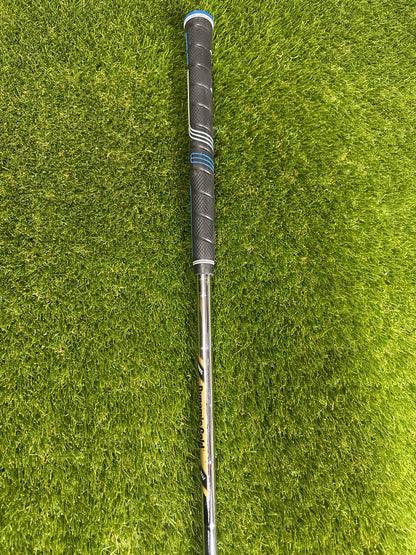 Cleveland RTX Zipcore 48MID/10 Wedge