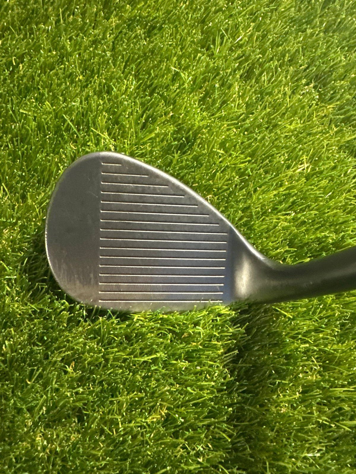 Callaway MD3 Milled S Grind 60/09 Wedge