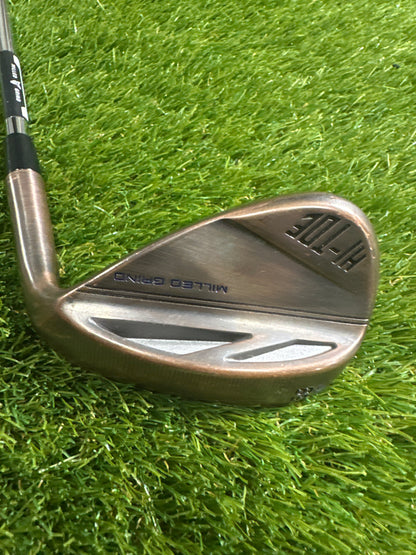 TaylorMade MG HI TOE 58/07 Wedge