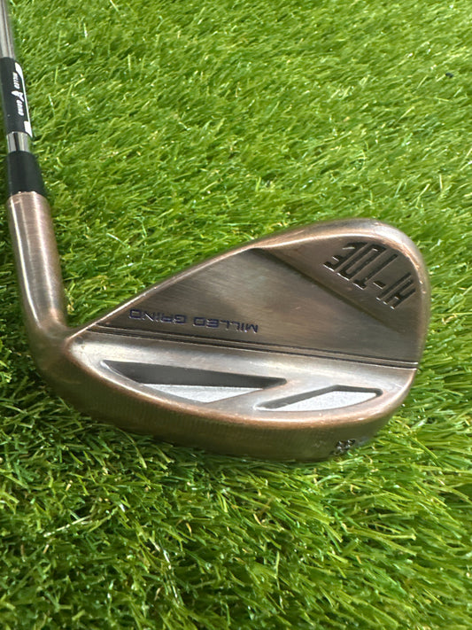 TaylorMade MG HI TOE 58/07 Wedge