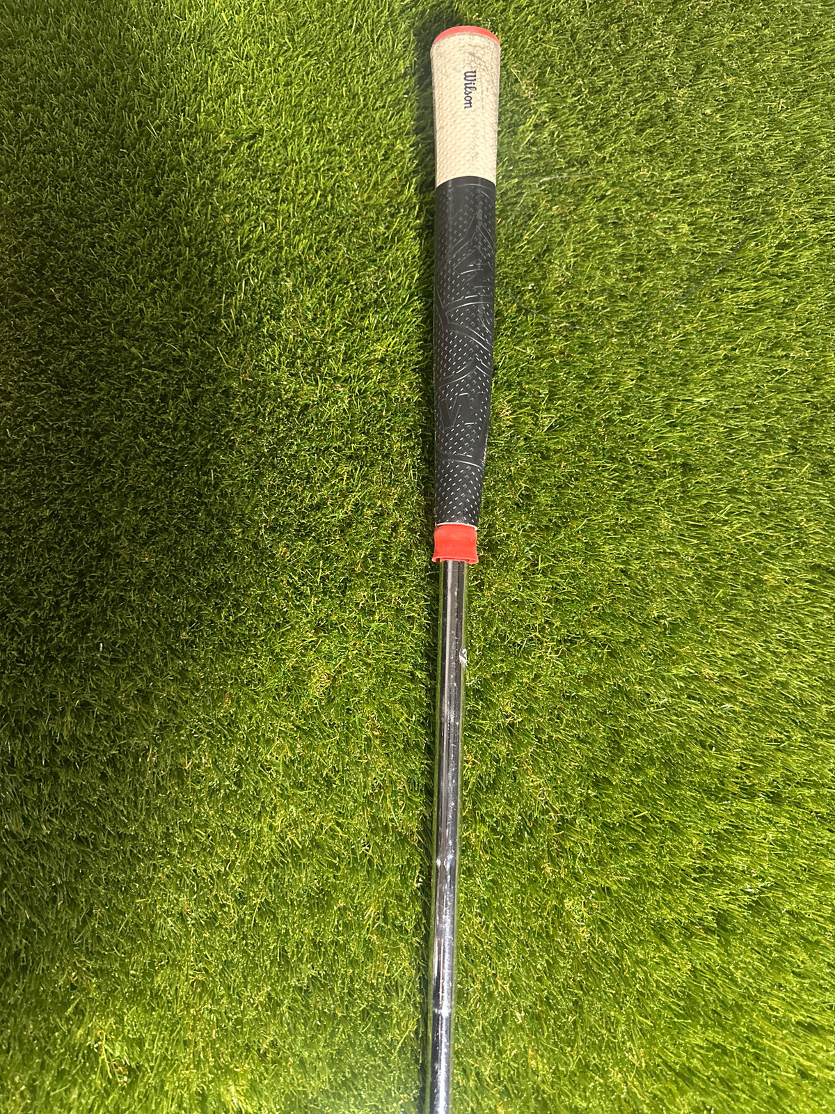 Wilson Infinite Bucktown 34" Putter