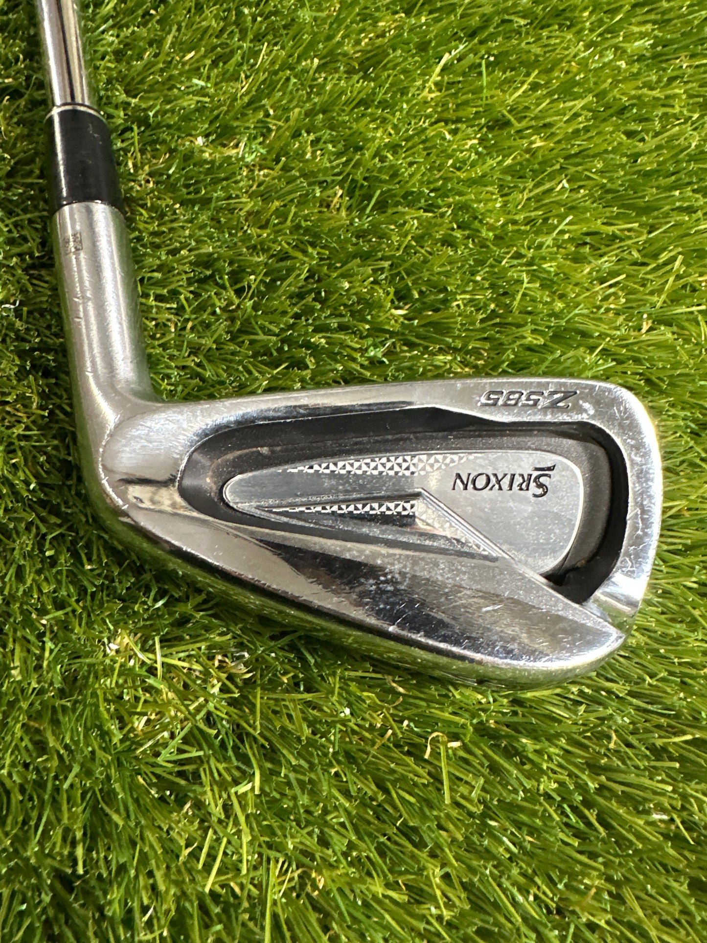 Srixon Z585 4 Iron