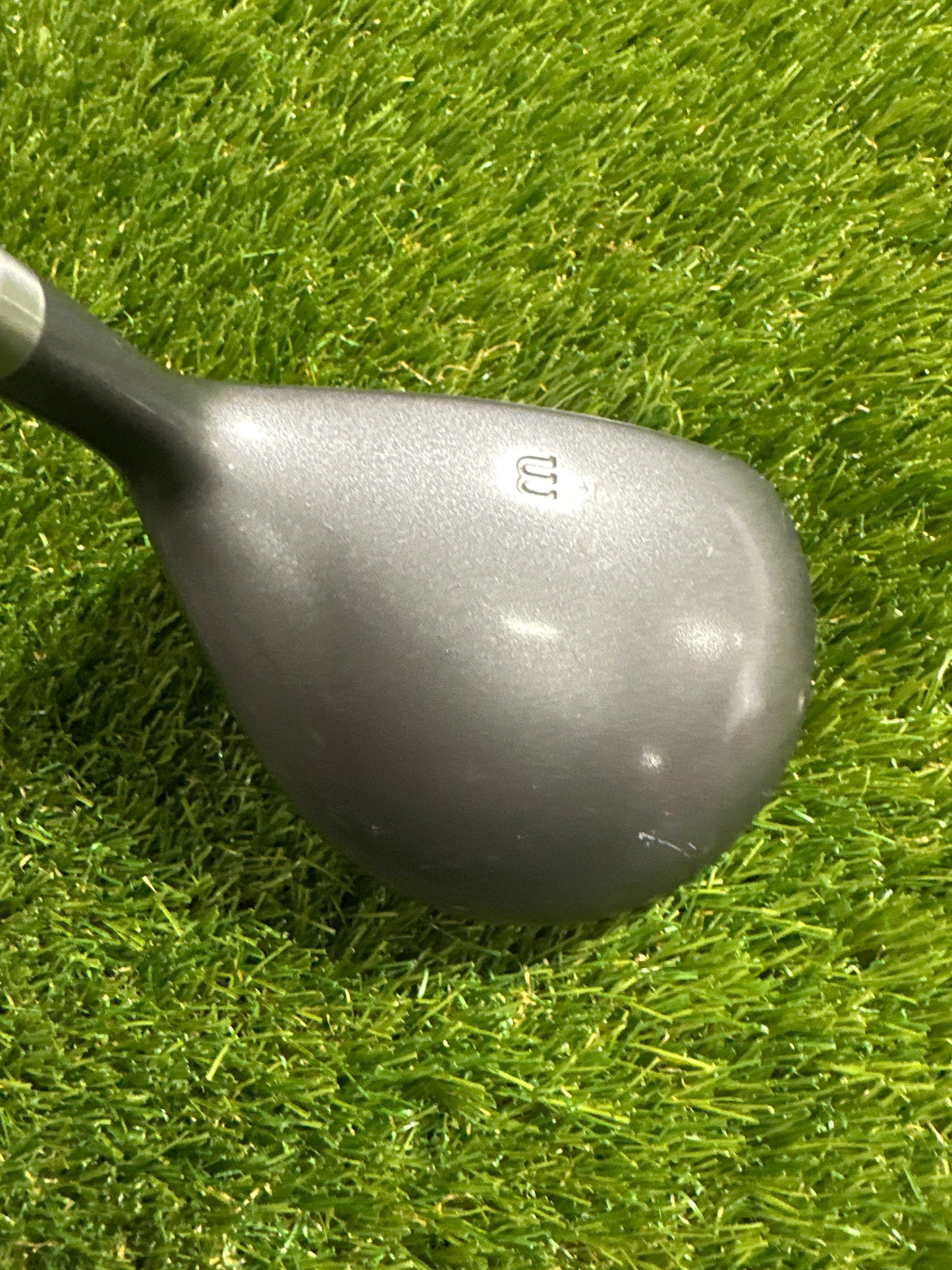 Wilson Prostaff PT 5/20.5 FWY