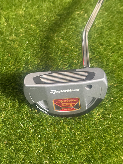 TaylorMade Spider GT Rollback 33" Putter