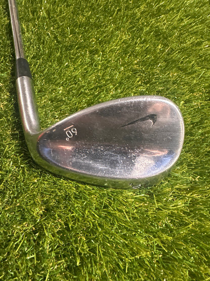 Nike Forged 60 Wedge