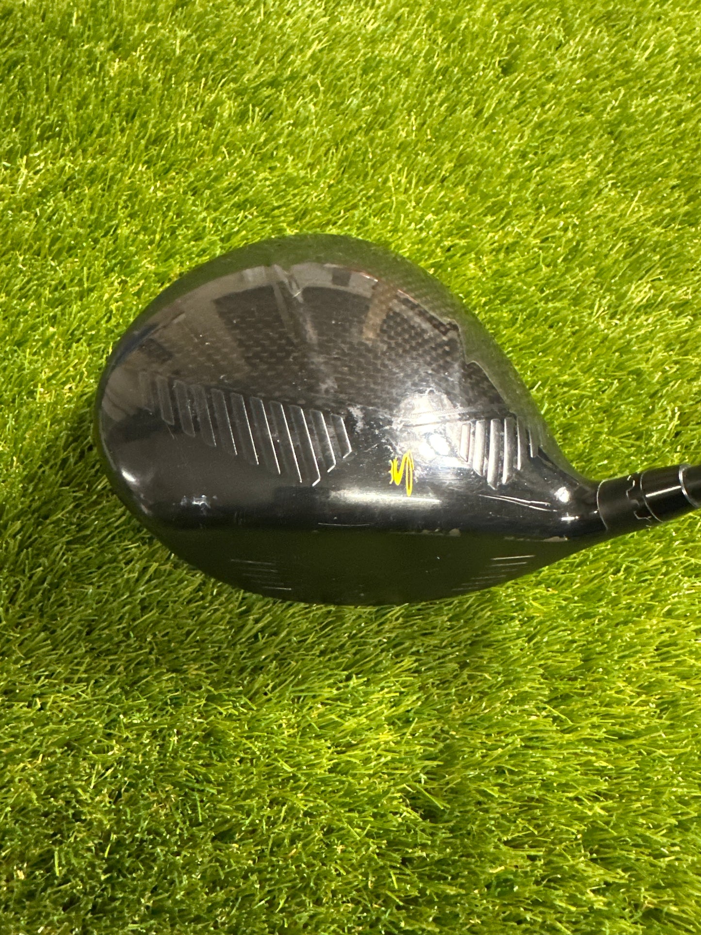 Cobra King F9 10.5 Driver