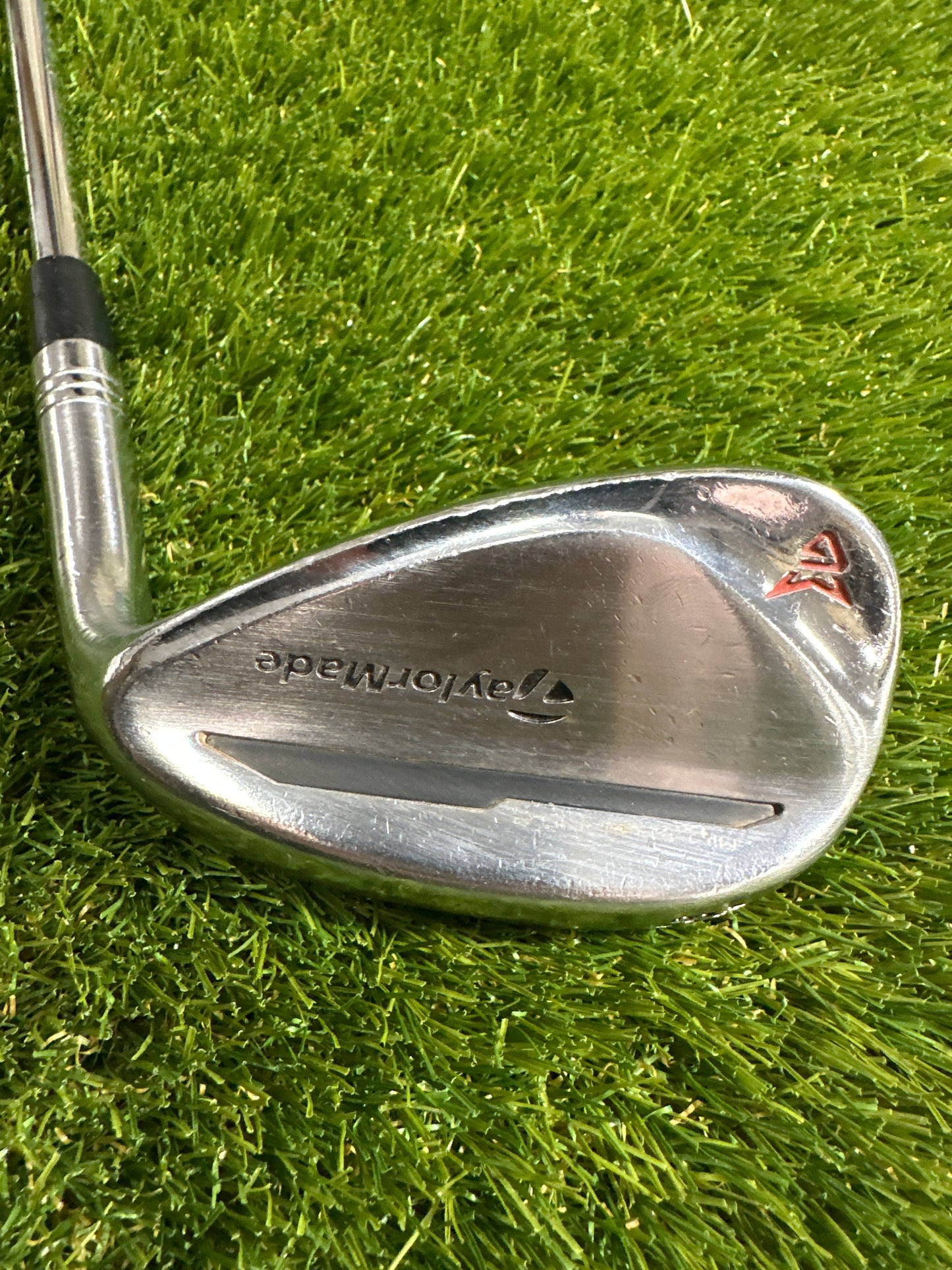 TaylorMade MG2 58/SB11 Wedge