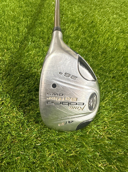 King Cobra Baffler DWS 4/26 HYB