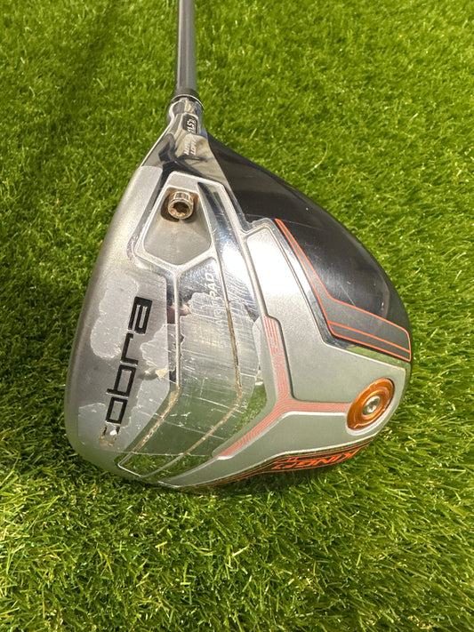 Cobra King F7 Ti 11.5 Driver