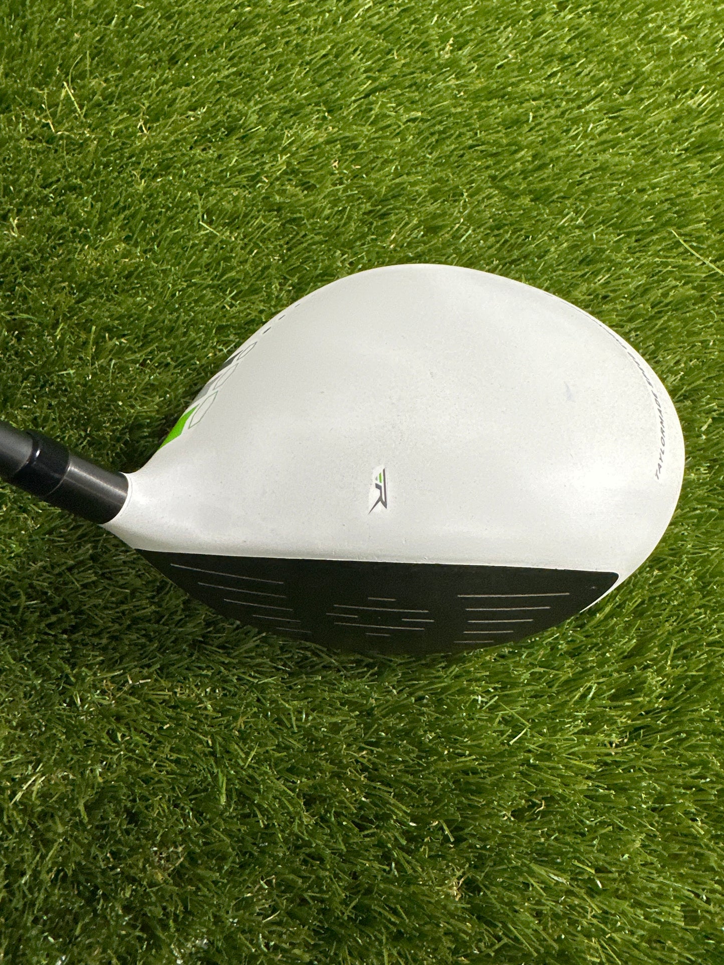 TaylorMade RBZ 10.5 Driver