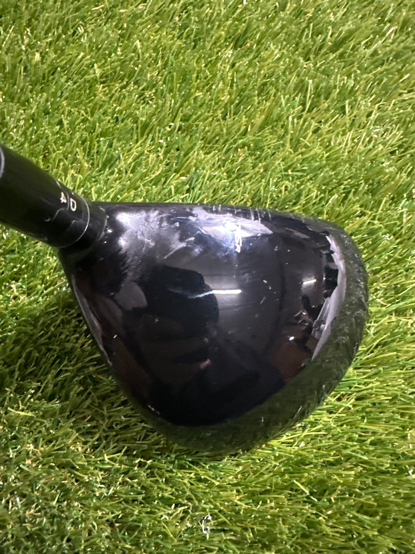 Titleist TSR2 18 FWY