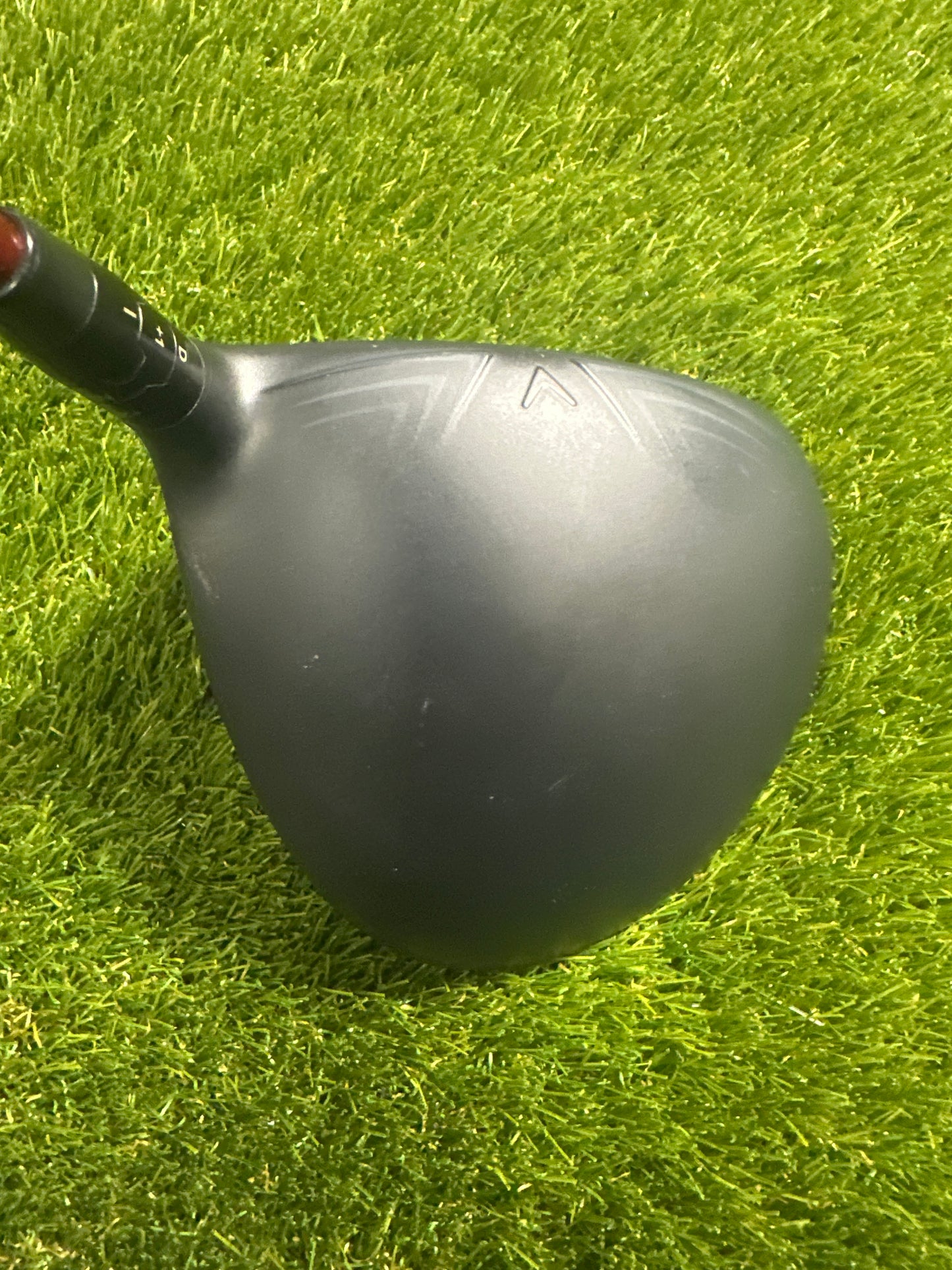 Callaway XR 10.5 Driver