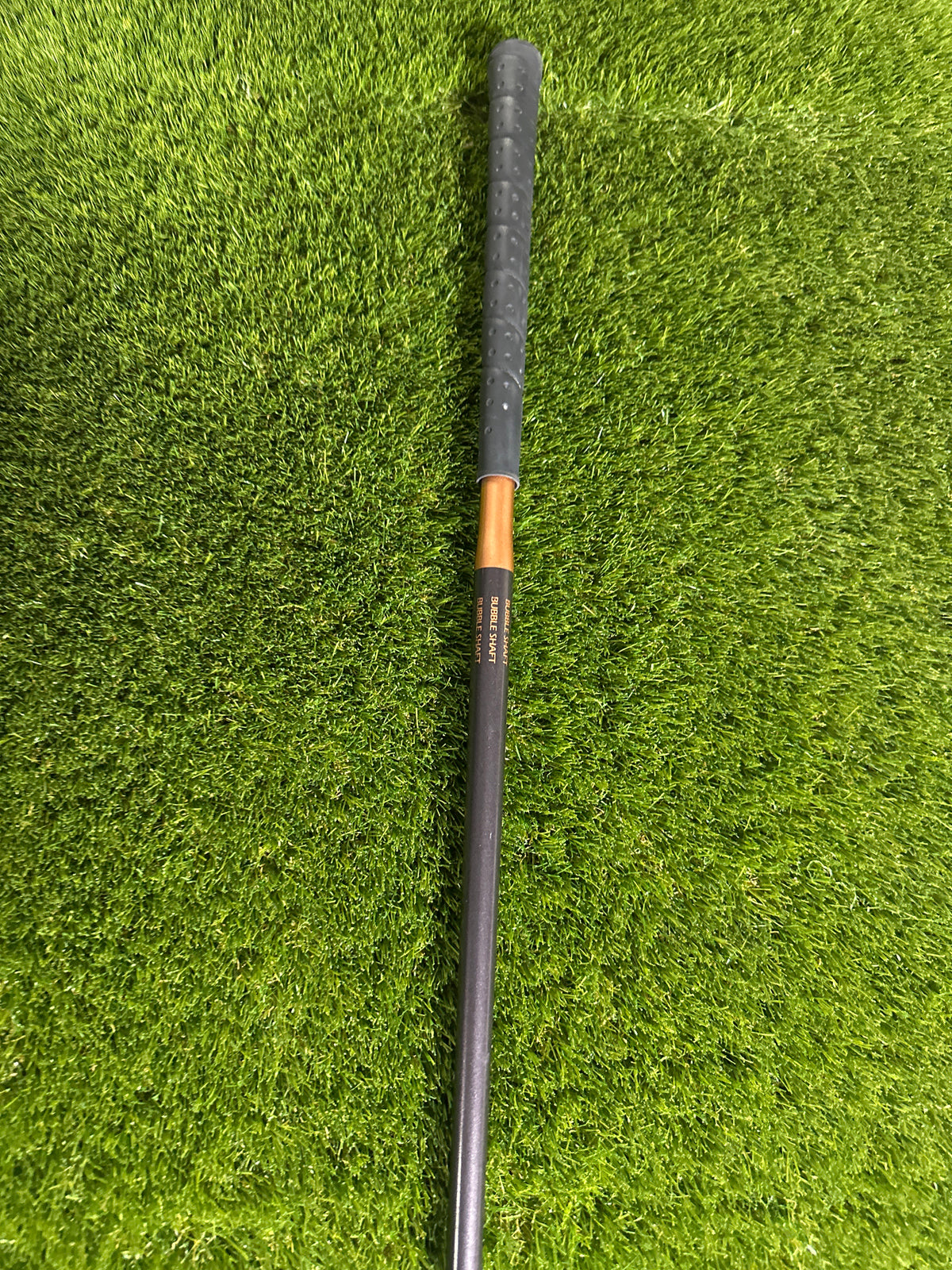 TaylorMade Burner 3 FWY