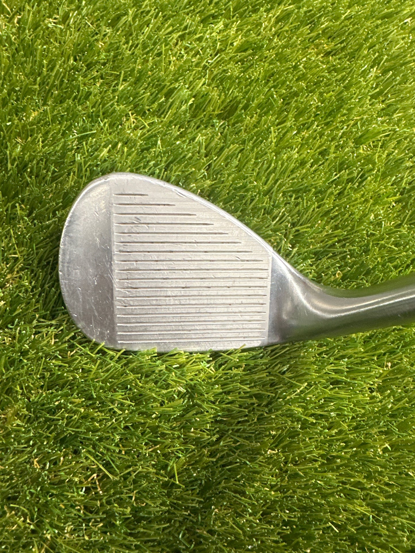 Titleist SM6 L Grind 60/04 Wedge