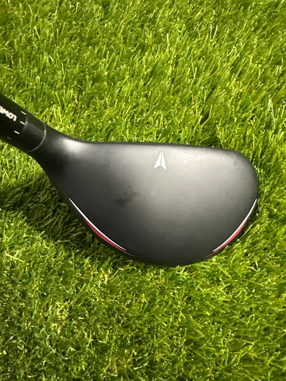 Macgregor MactecX HYB