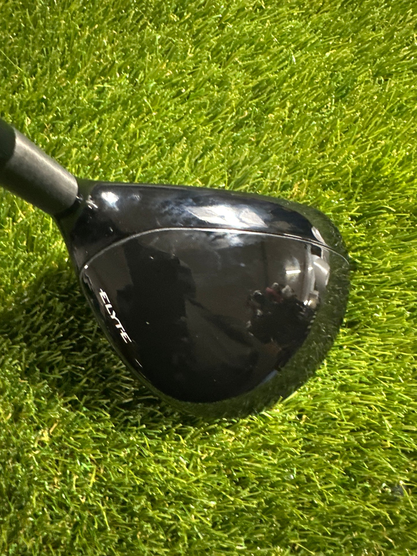 Callaway Elyte Triple Diamond 5/18 FWY